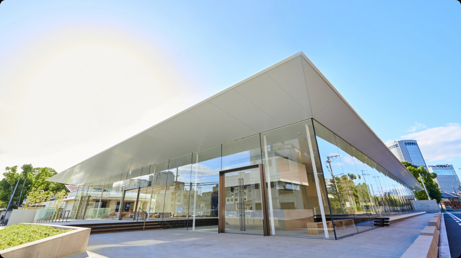 🏛️ 후지타 미술관 이미지 1